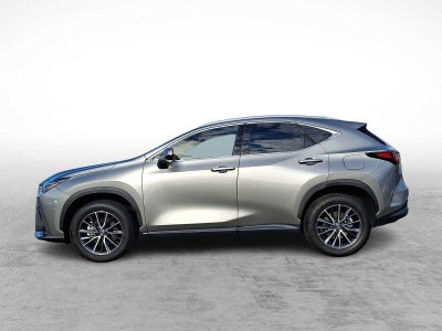 2024 Lexus NX 350 NX 350 AWD