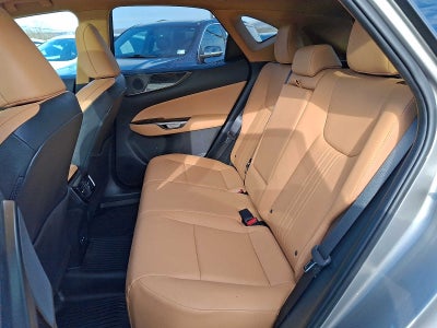 2024 Lexus NX 350 NX 350 AWD