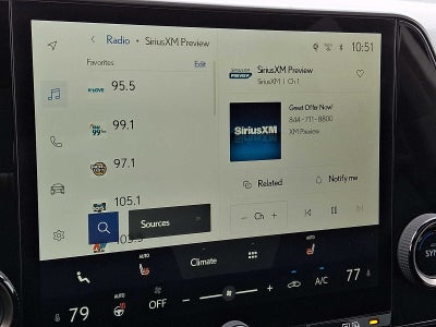 2025 Lexus NX 350 NX 350 AWD