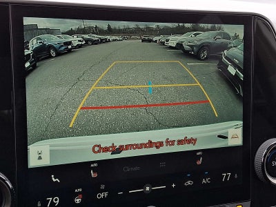 2025 Lexus NX 350 NX 350 AWD