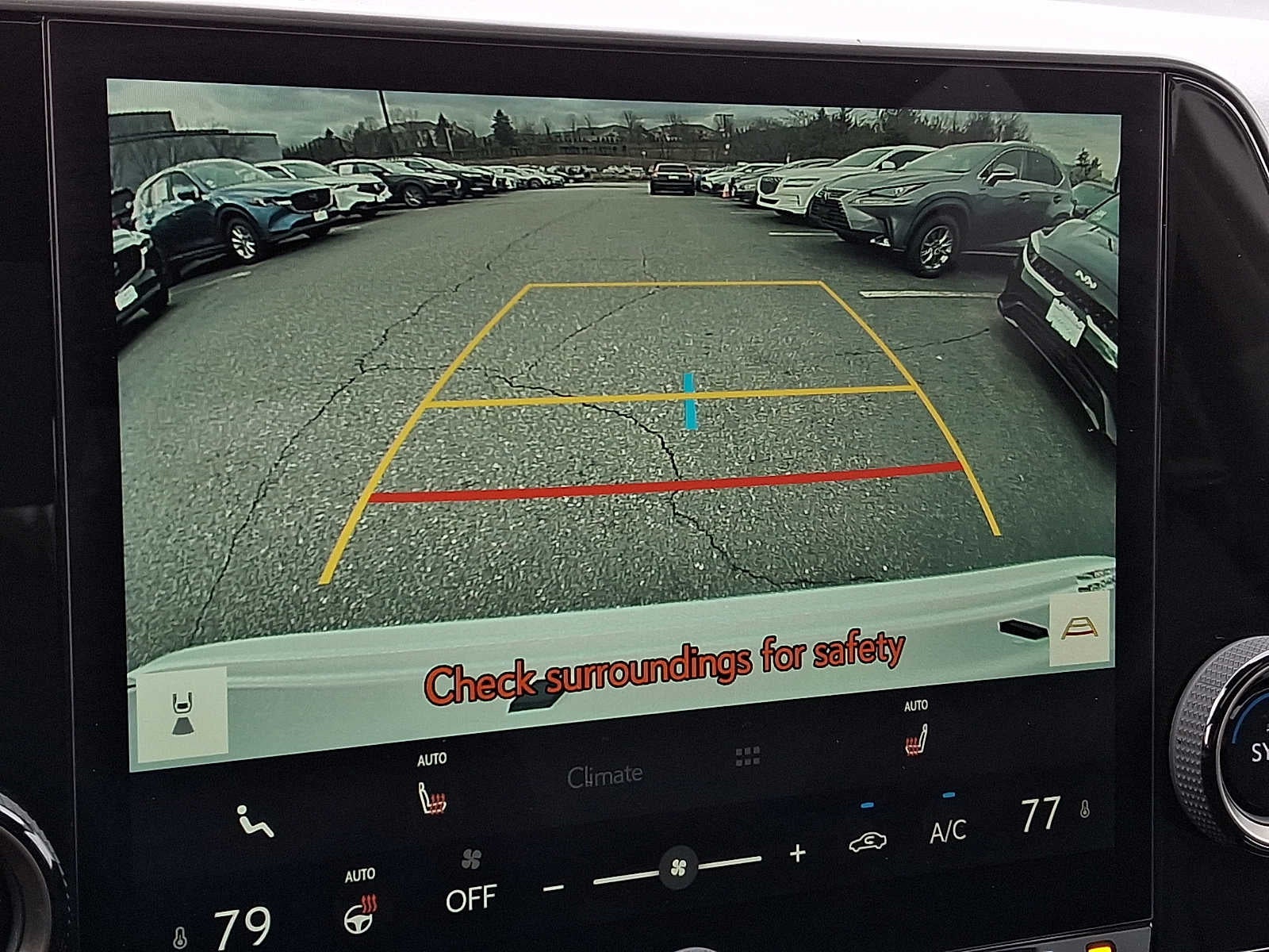 2025 Lexus NX 350 NX 350 AWD