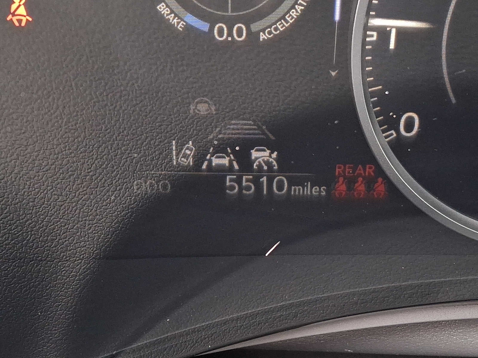 2025 Lexus NX 350 NX 350 AWD