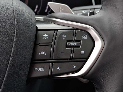 2025 Lexus NX 350 NX 350 AWD