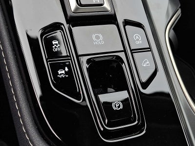 2025 Lexus NX 350 NX 350 AWD