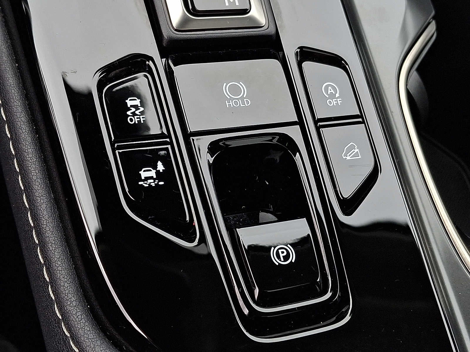 2025 Lexus NX 350 NX 350 AWD