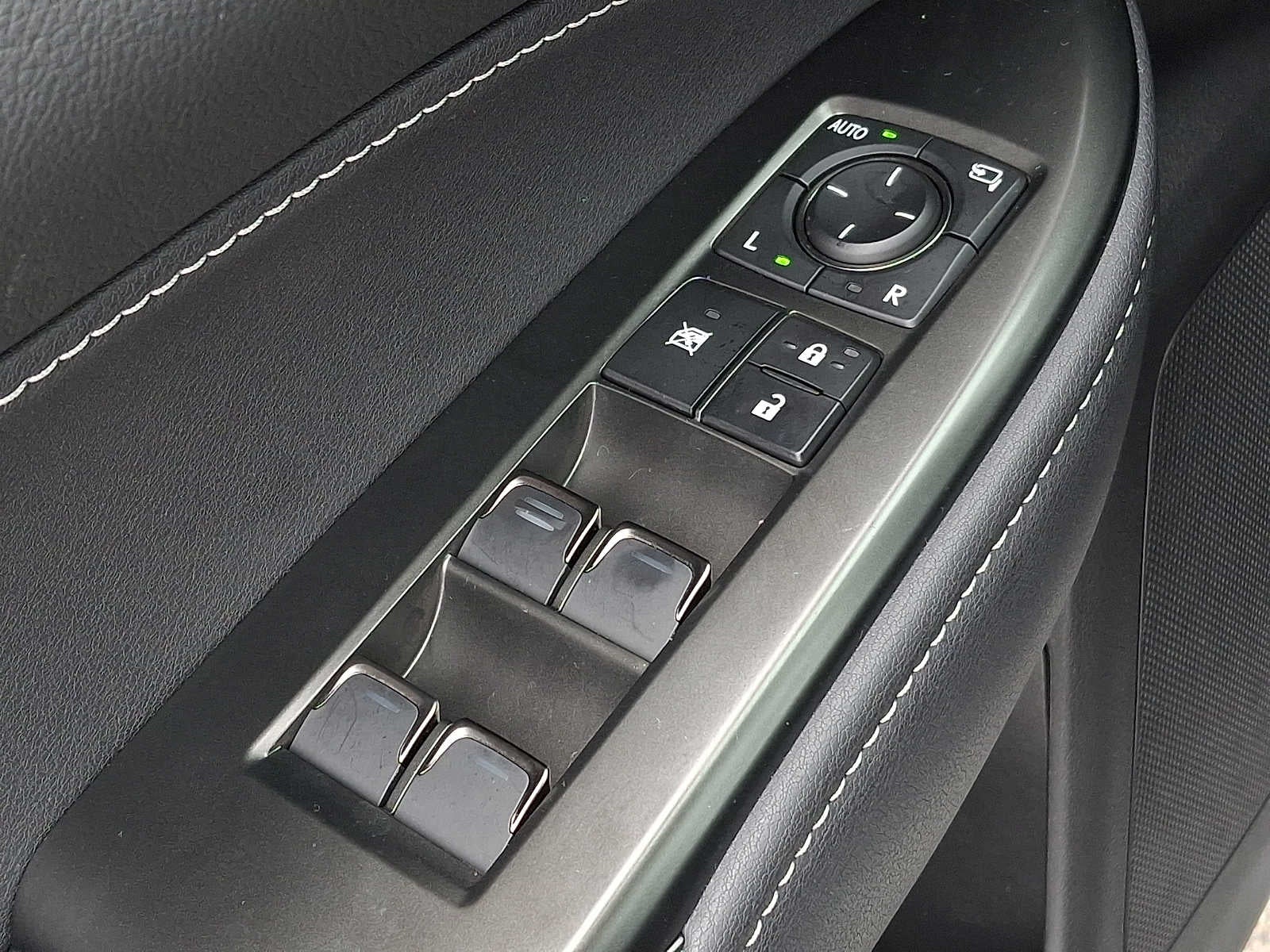 2025 Lexus NX 350 NX 350 AWD