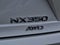 2025 Lexus NX 350 NX 350 AWD