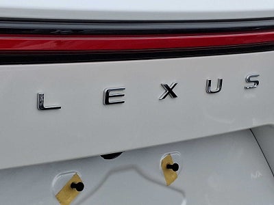 2025 Lexus NX 350 NX 350 AWD