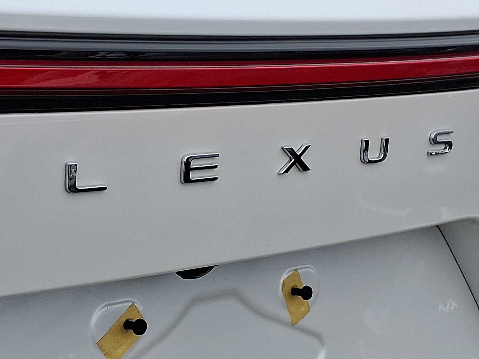 2025 Lexus NX 350 NX 350 AWD