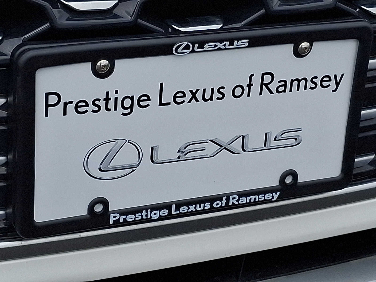 2025 Lexus NX 350 NX 350 AWD