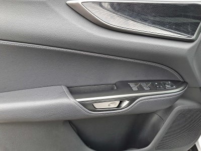 2025 Lexus NX 350 NX 350 AWD