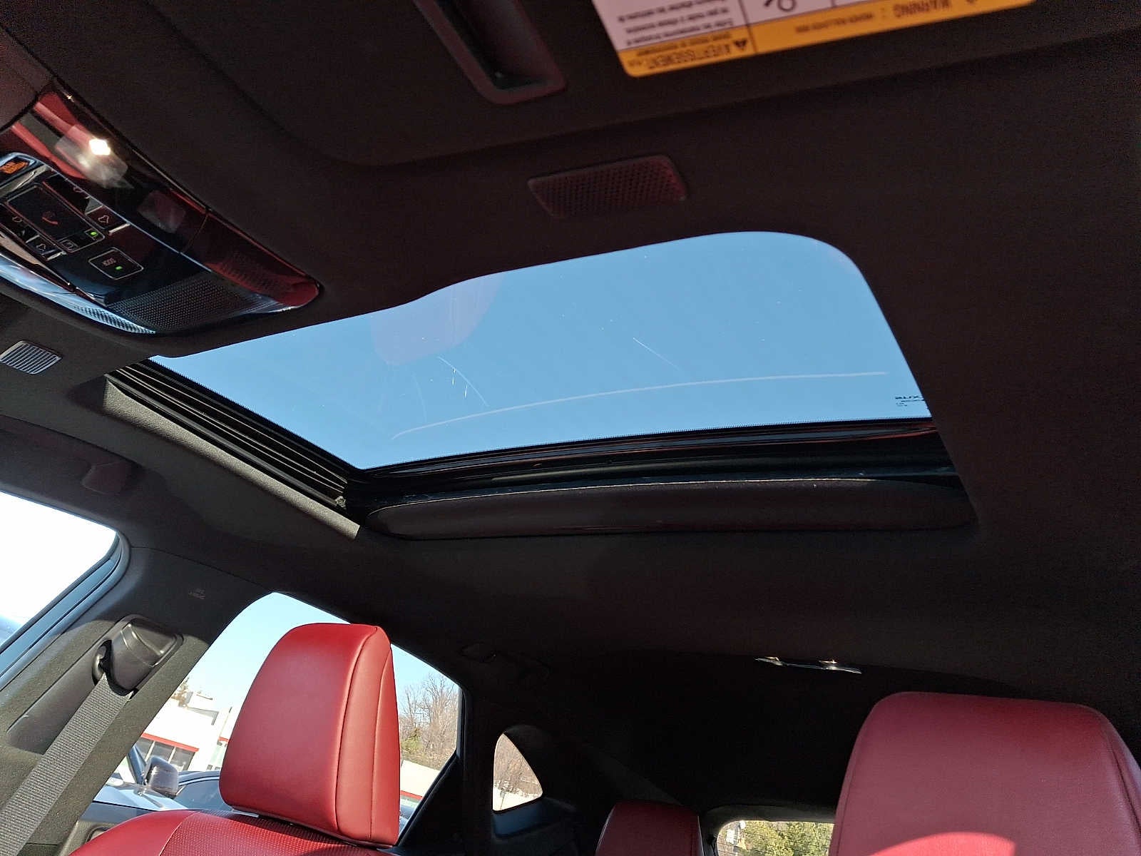 2024 Lexus NX NX 350 AWD