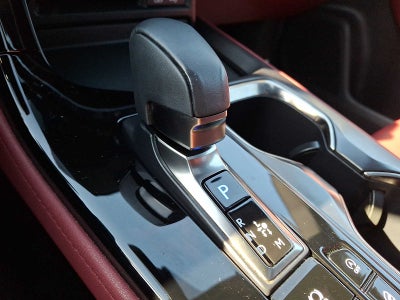 2024 Lexus NX NX 350 AWD