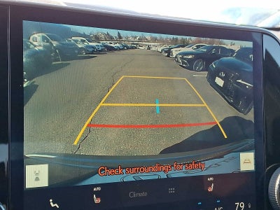 2024 Lexus NX NX 350 AWD