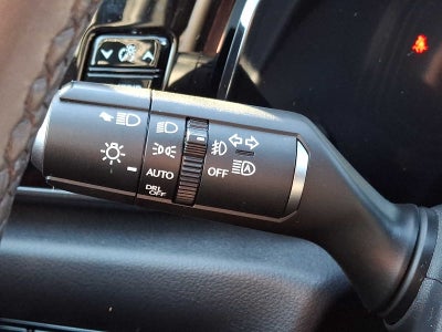 2024 Lexus NX NX 350 AWD