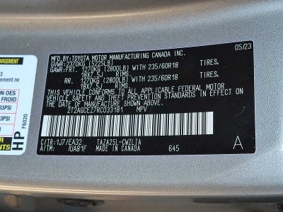 2024 Lexus NX NX 350 AWD