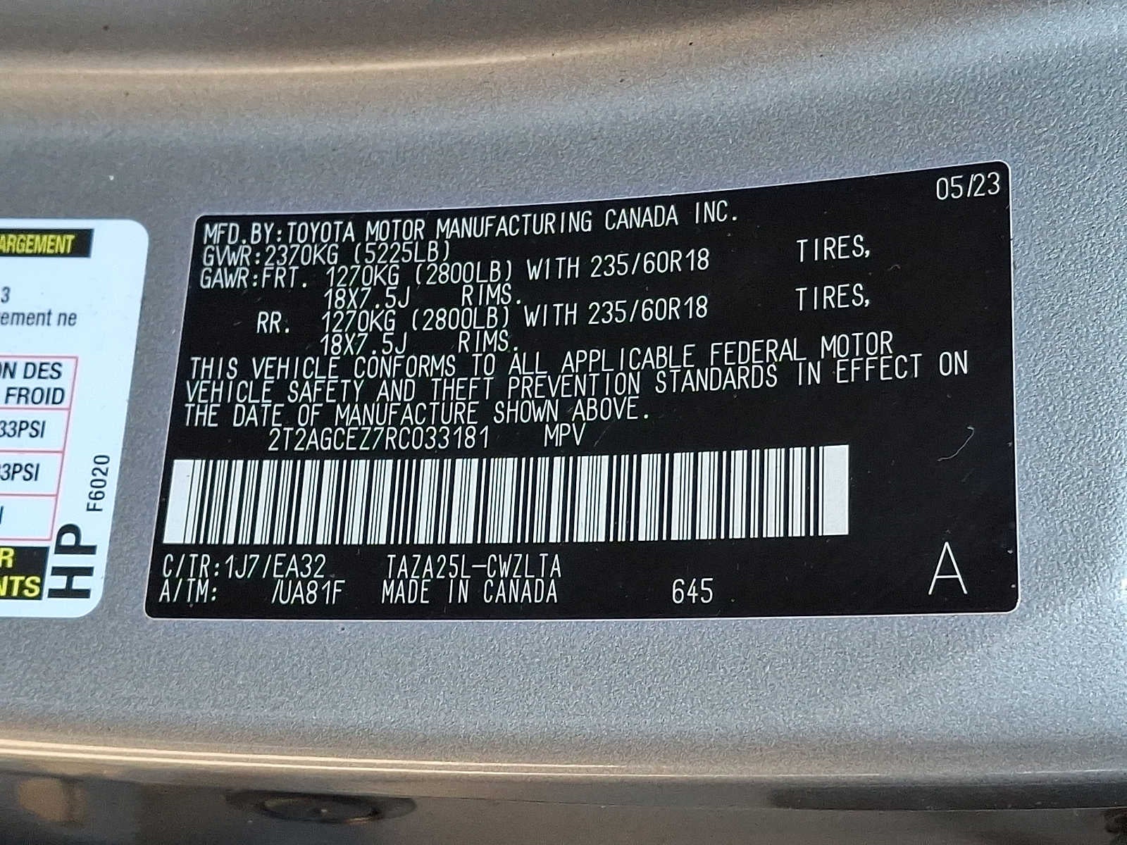 2024 Lexus NX NX 350 AWD