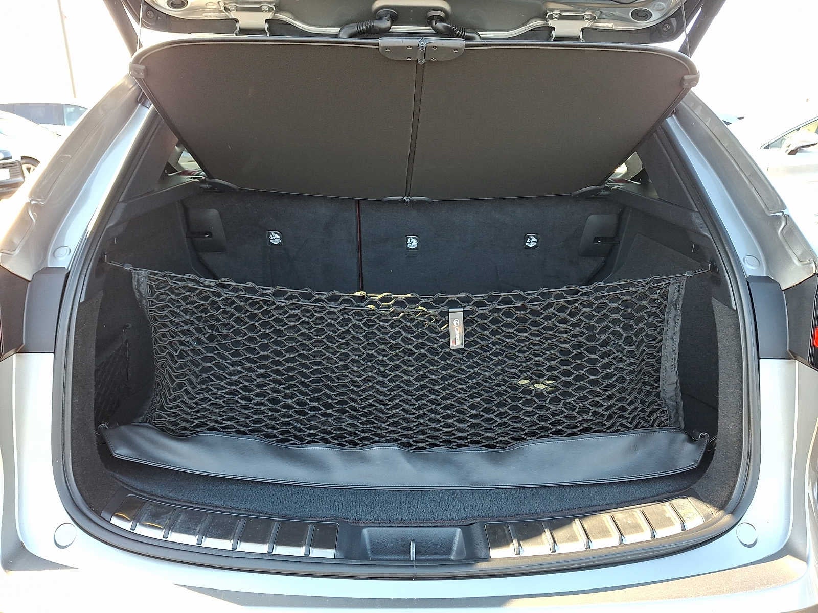 2024 Lexus NX NX 350 AWD