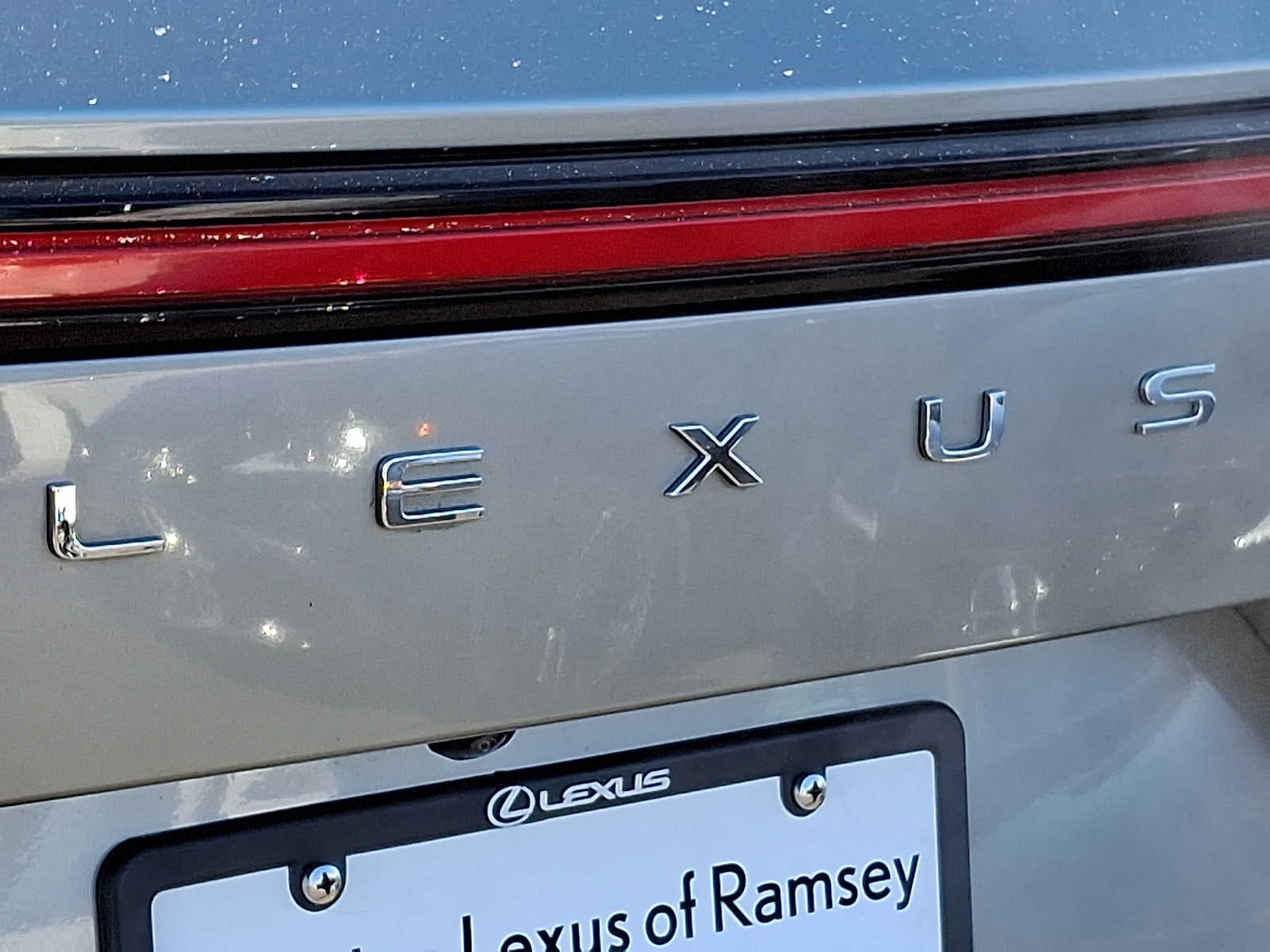 2024 Lexus NX NX 350 AWD