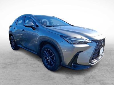 2024 Lexus NX NX 350 AWD