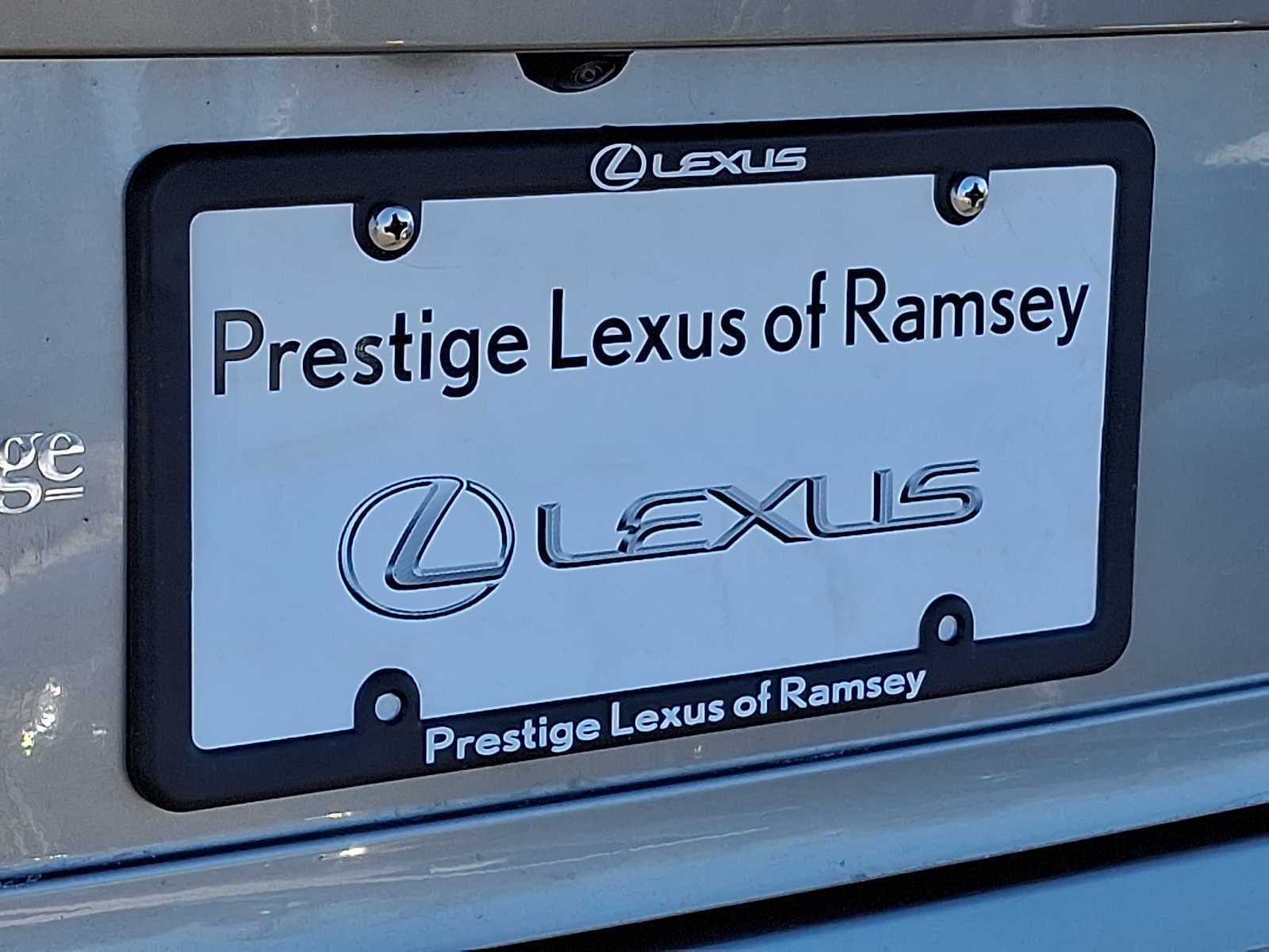 2024 Lexus NX NX 350 AWD