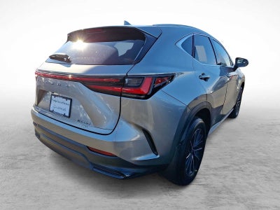 2024 Lexus NX NX 350 AWD