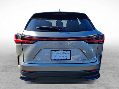 2024 Lexus NX NX 350 AWD