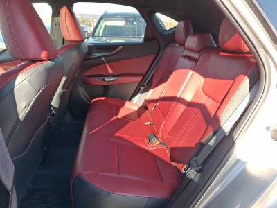 2024 Lexus NX NX 350 AWD