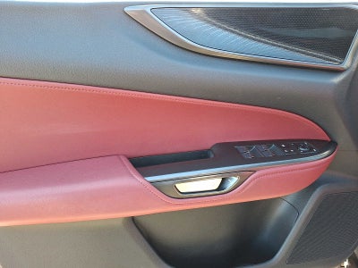 2024 Lexus NX NX 350 AWD