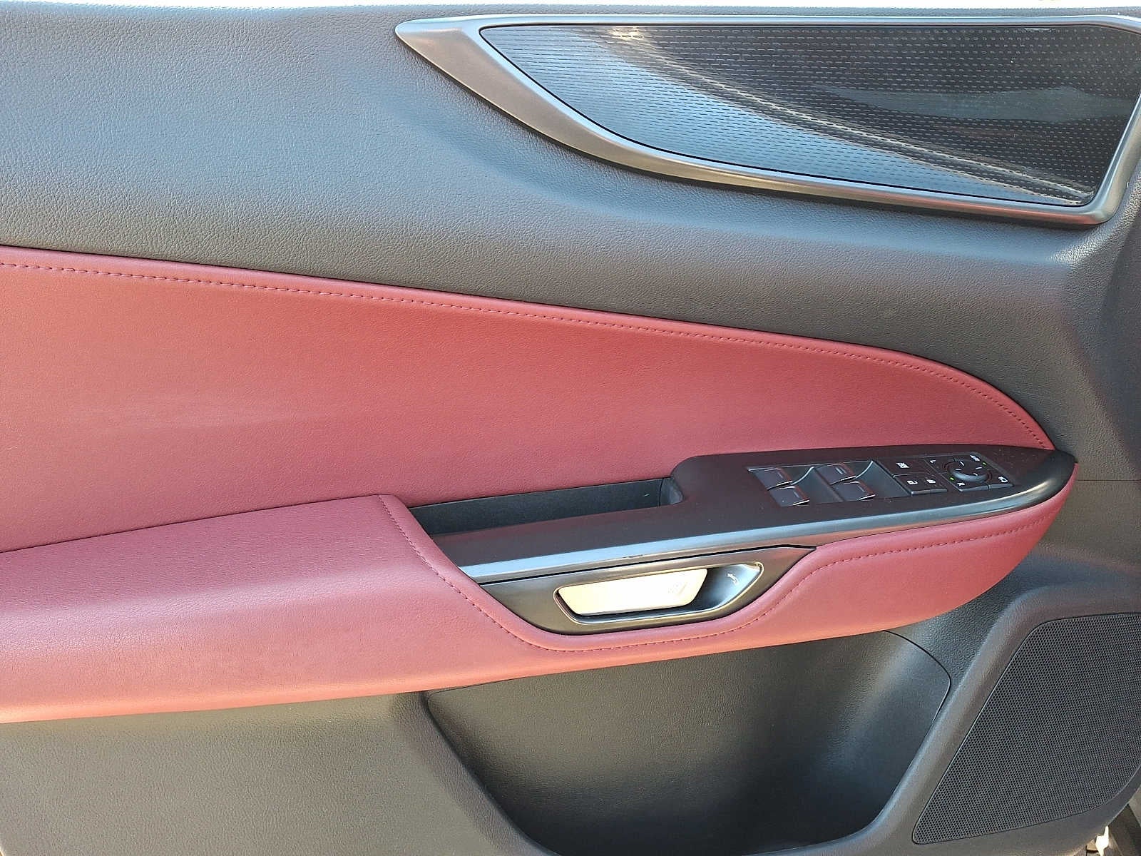 2024 Lexus NX NX 350 AWD