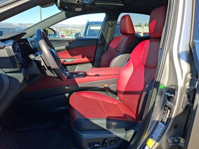 2024 Lexus NX NX 350 AWD