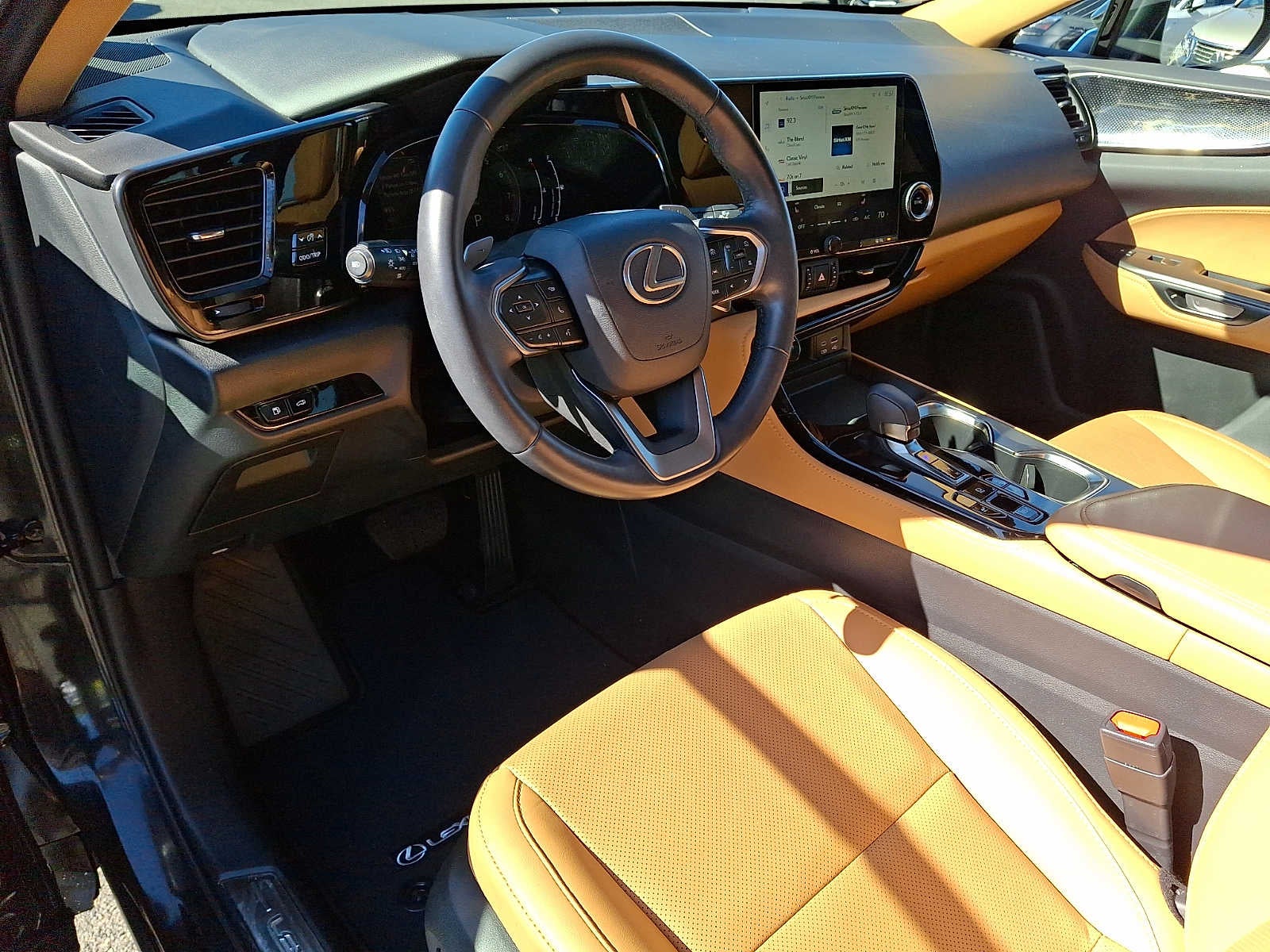 2024 Lexus NX 350 NX 350 AWD