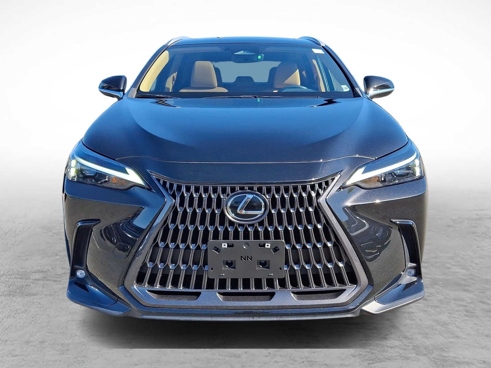 2024 Lexus NX 350 NX 350 AWD