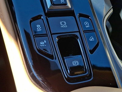 2024 Lexus NX 350 NX 350 AWD