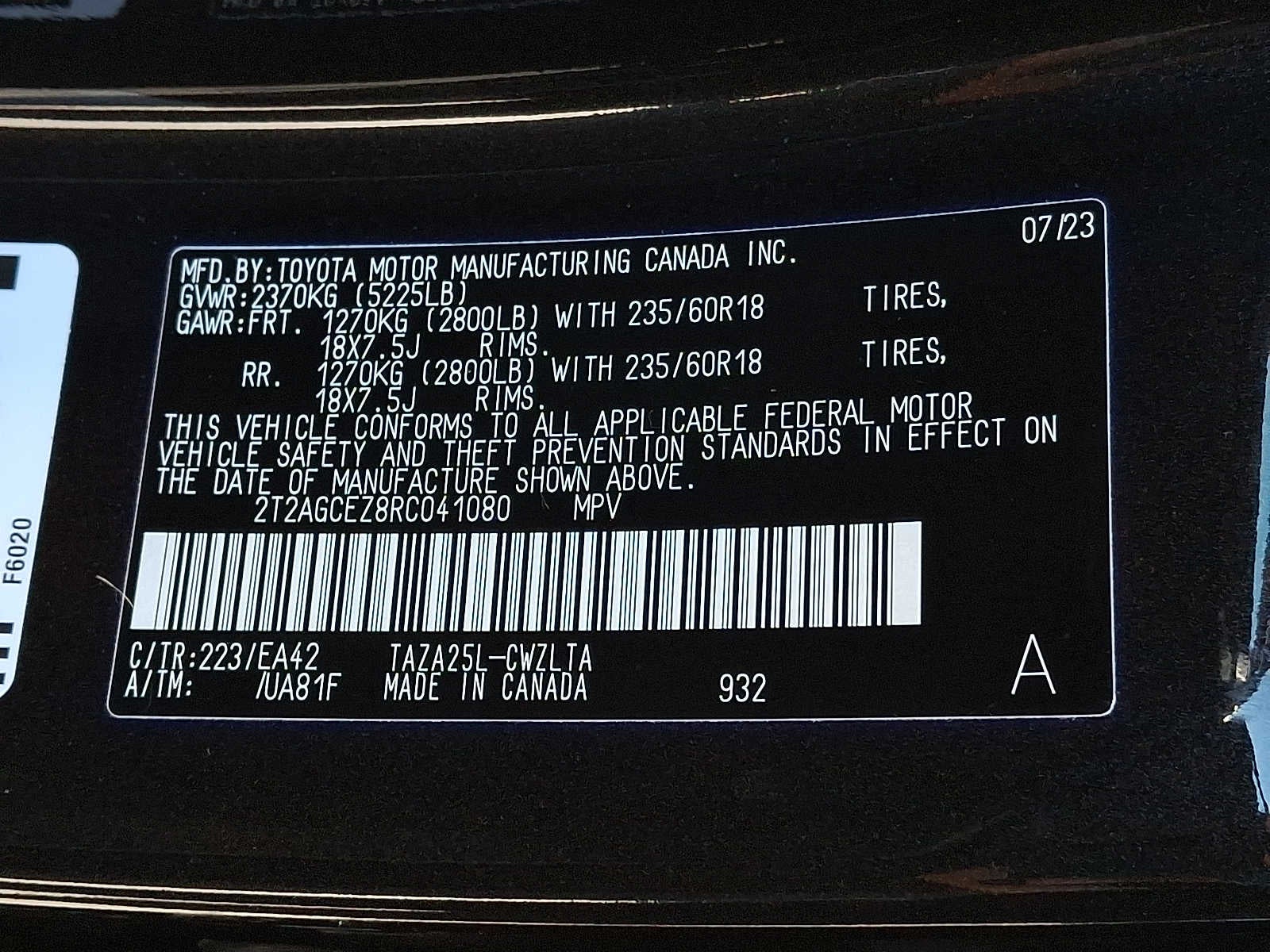 2024 Lexus NX 350 NX 350 AWD