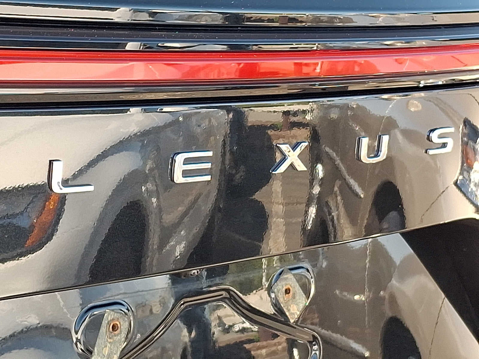 2024 Lexus NX 350 NX 350 AWD