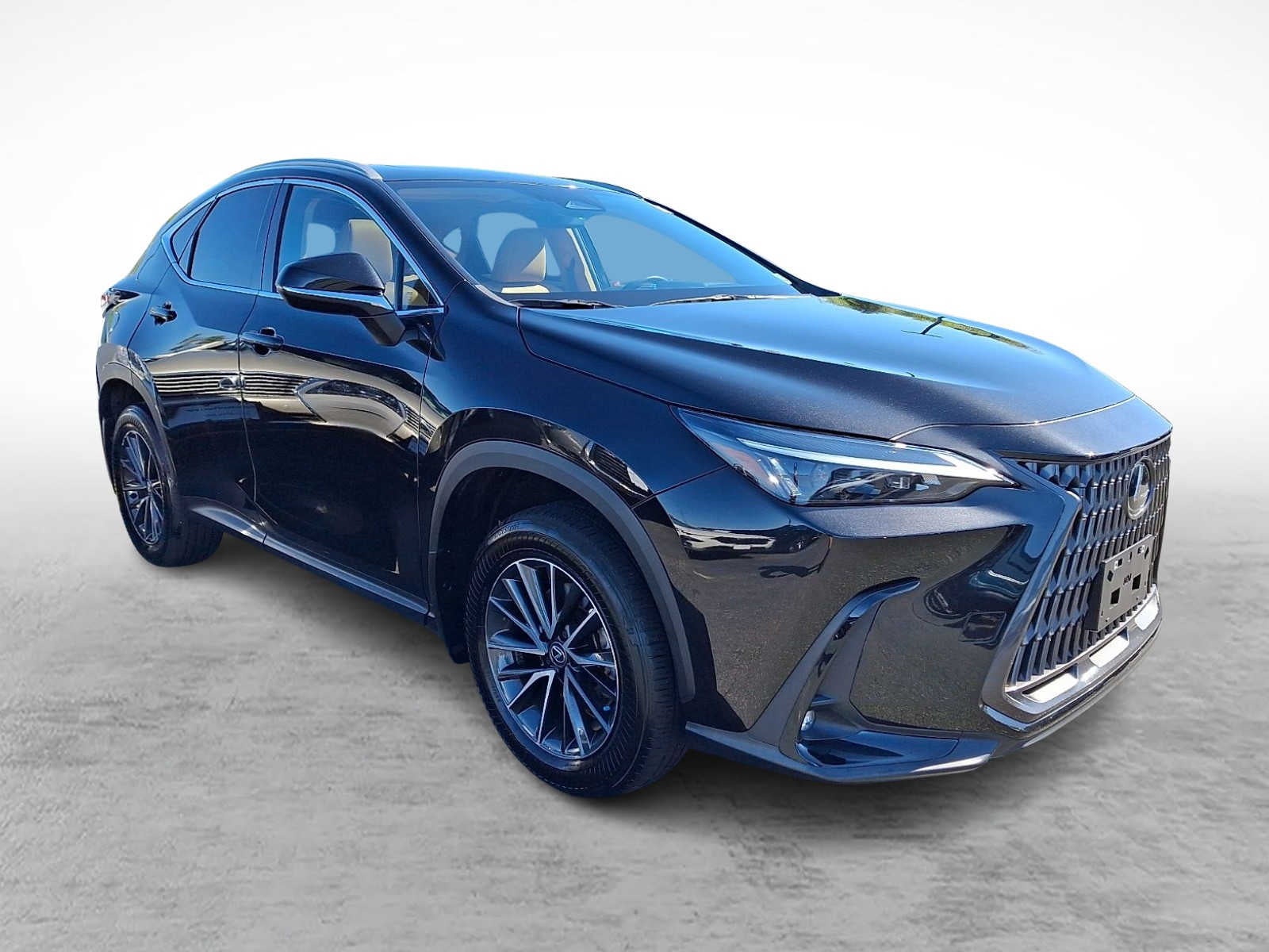 2024 Lexus NX 350 NX 350 AWD