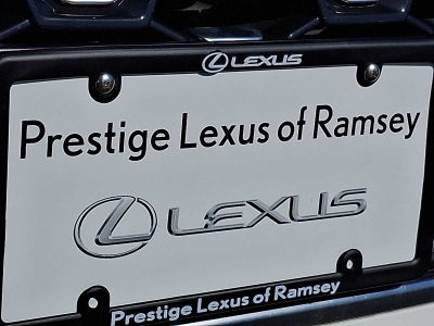 2024 Lexus NX 350 NX 350 AWD