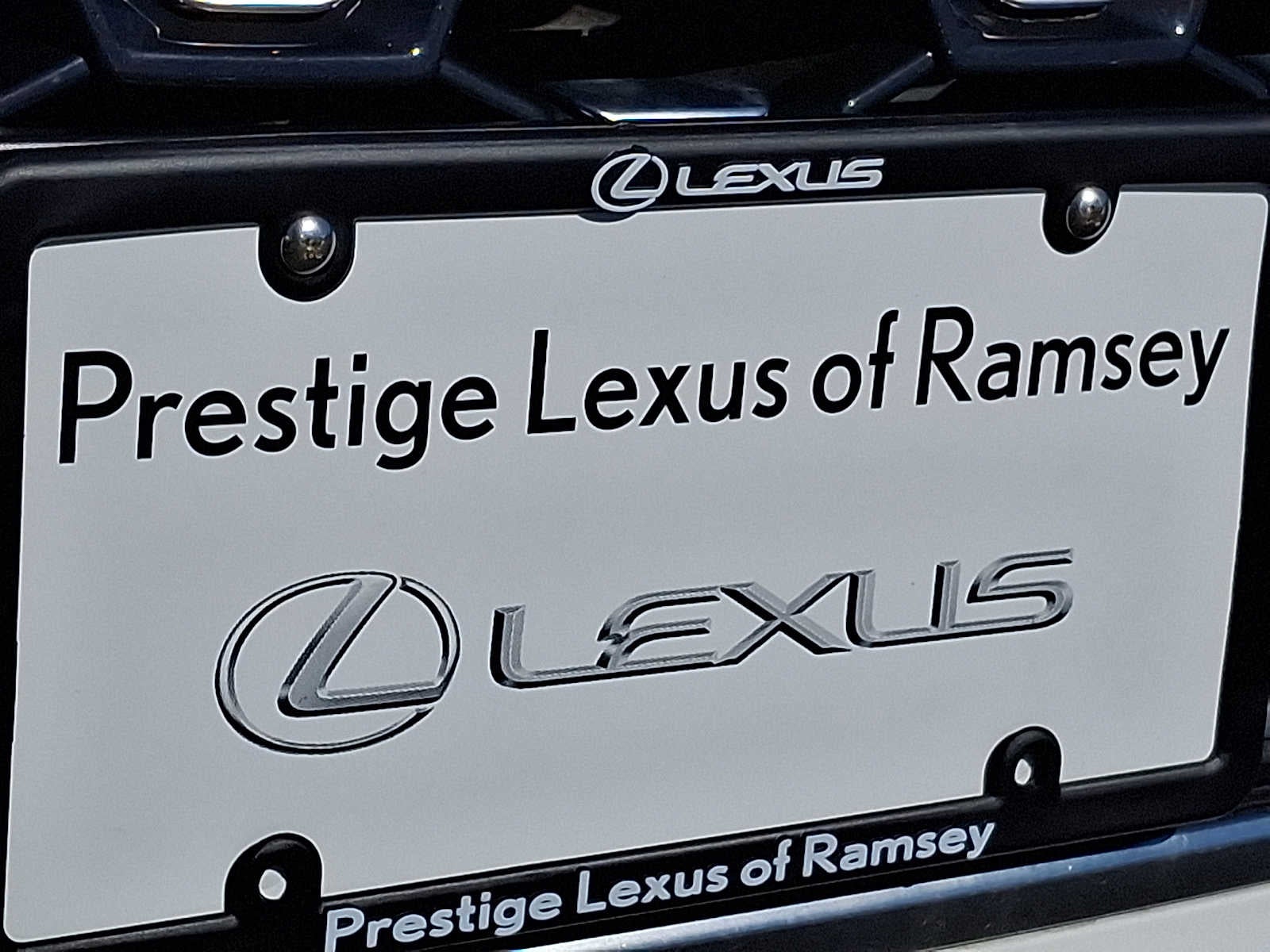2024 Lexus NX 350 NX 350 AWD