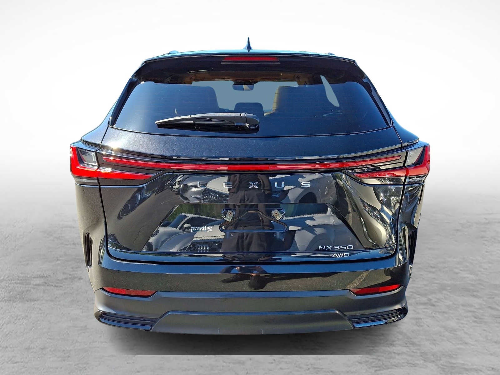 2024 Lexus NX 350 NX 350 AWD