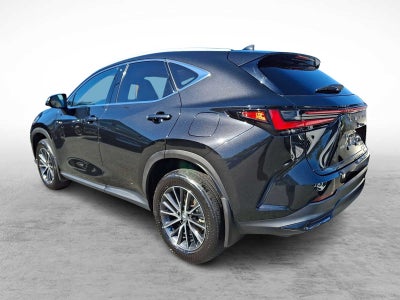 2024 Lexus NX 350 NX 350 AWD