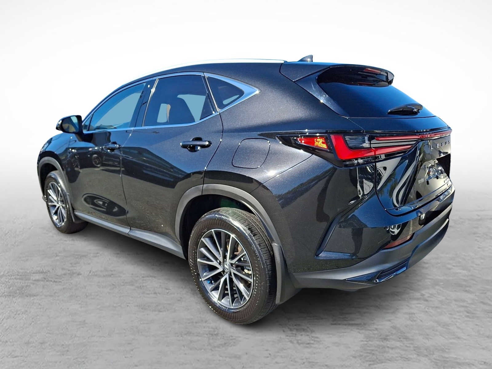 2024 Lexus NX 350 NX 350 AWD