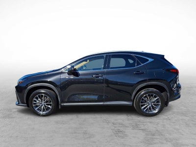 2024 Lexus NX 350 NX 350 AWD