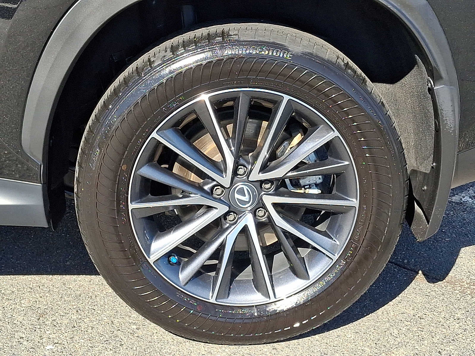 2024 Lexus NX 350 NX 350 AWD