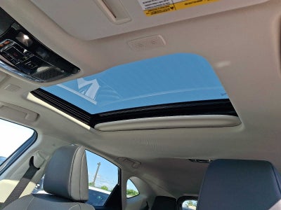 2024 Lexus NX 350 NX 350 AWD