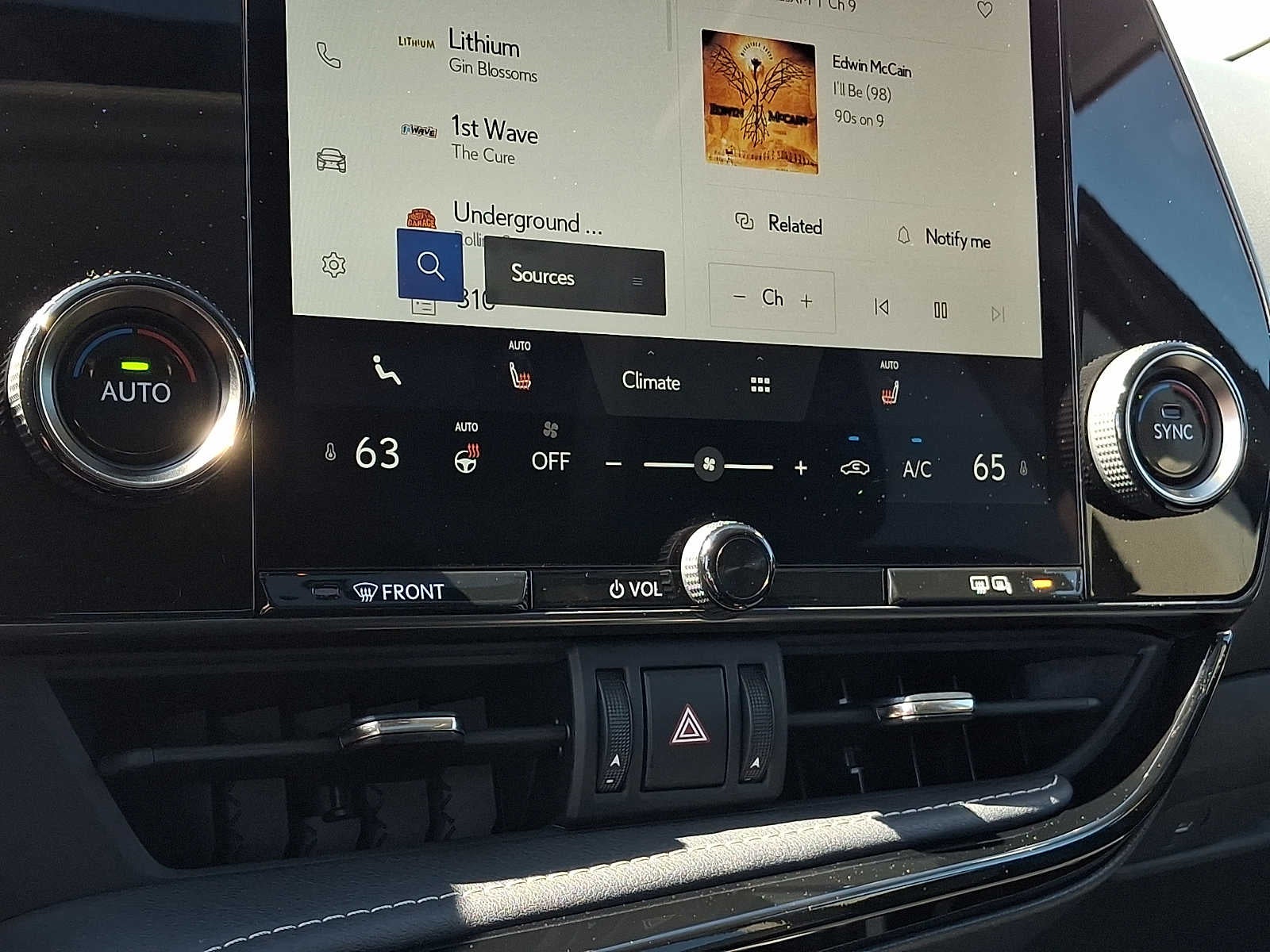2024 Lexus NX 350 NX 350 AWD