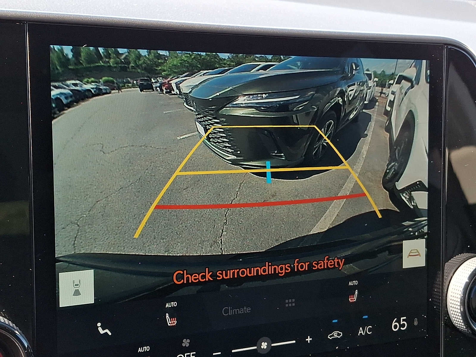 2024 Lexus NX 350 NX 350 AWD