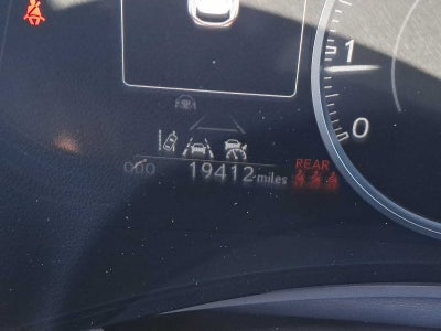 2024 Lexus NX 350 NX 350 AWD