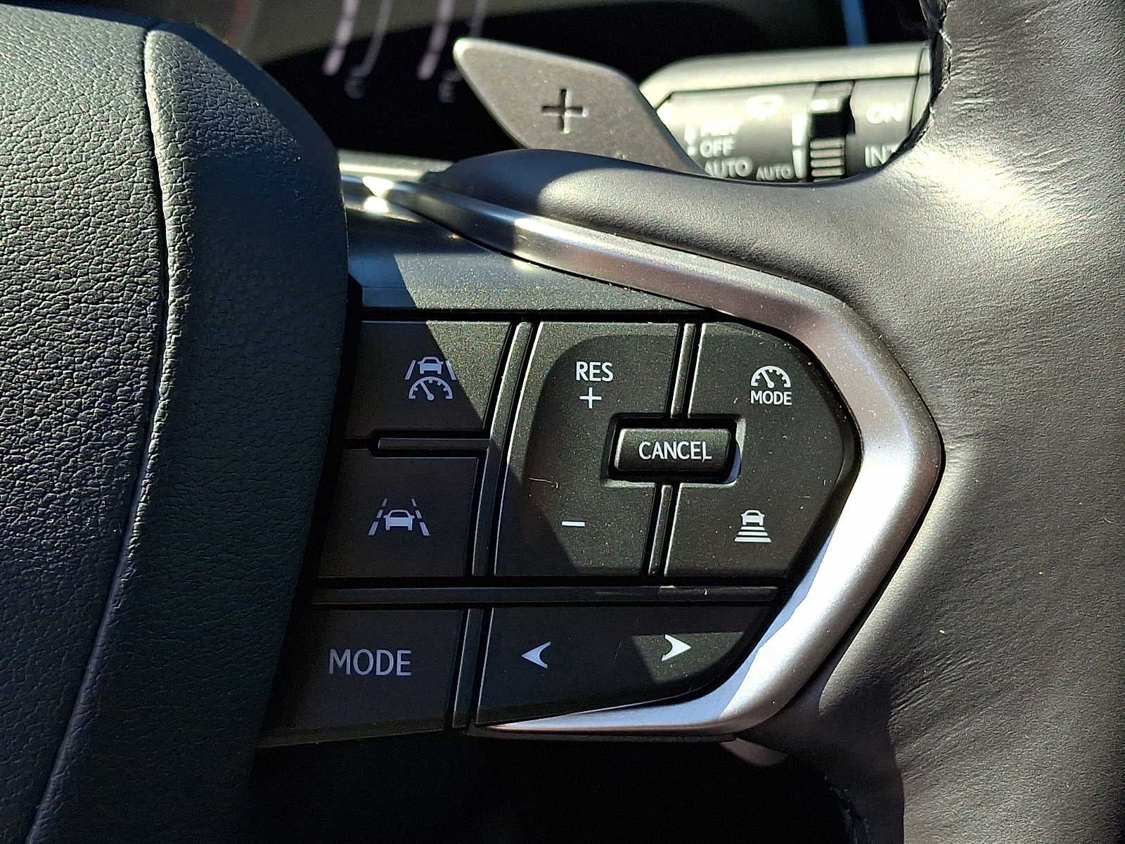 2024 Lexus NX 350 NX 350 AWD