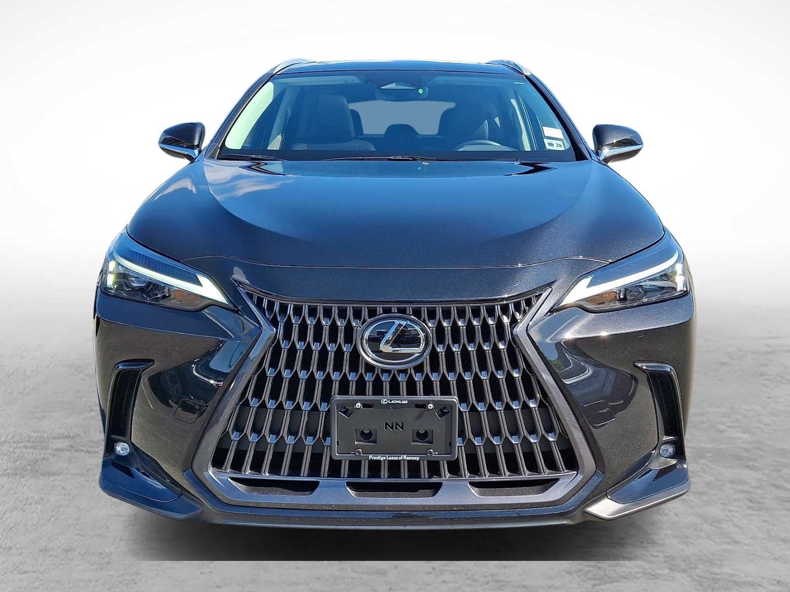 2024 Lexus NX 350 NX 350 AWD